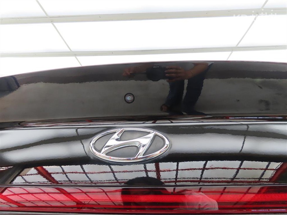 Hyundai Sonata — miniaturë 18