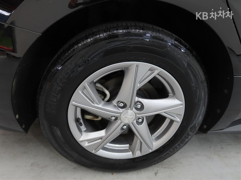 Hyundai Sonata — miniaturë 20