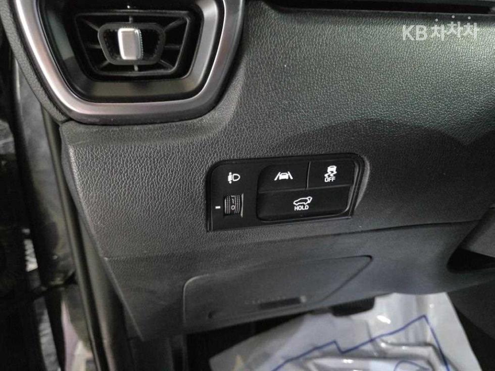 2022 - kia sorento