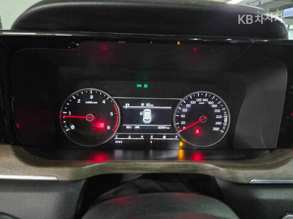 2022 - kia sorento