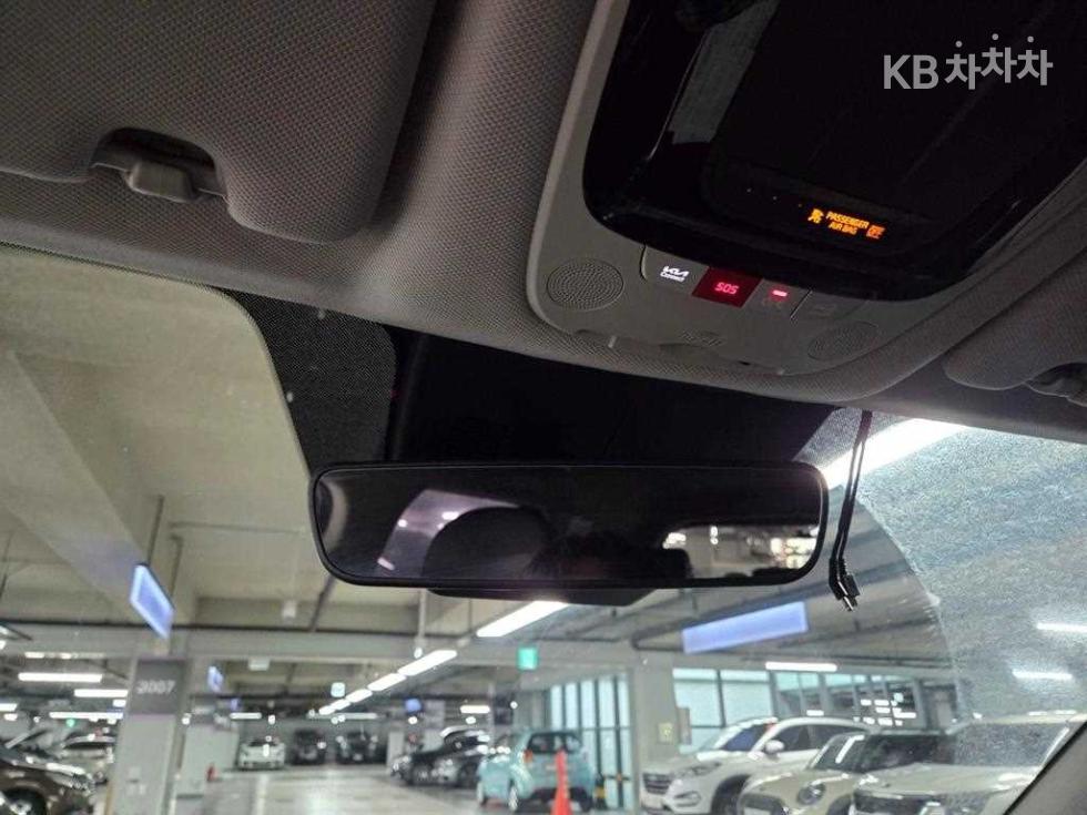 2022 - kia sorento
