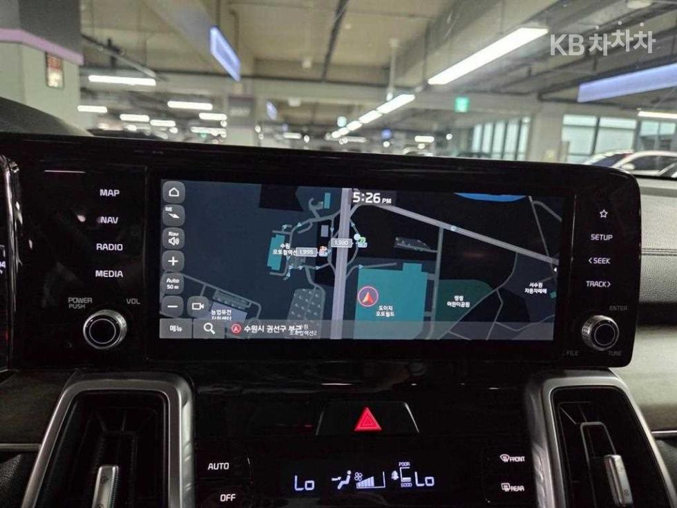 2022 - kia sorento