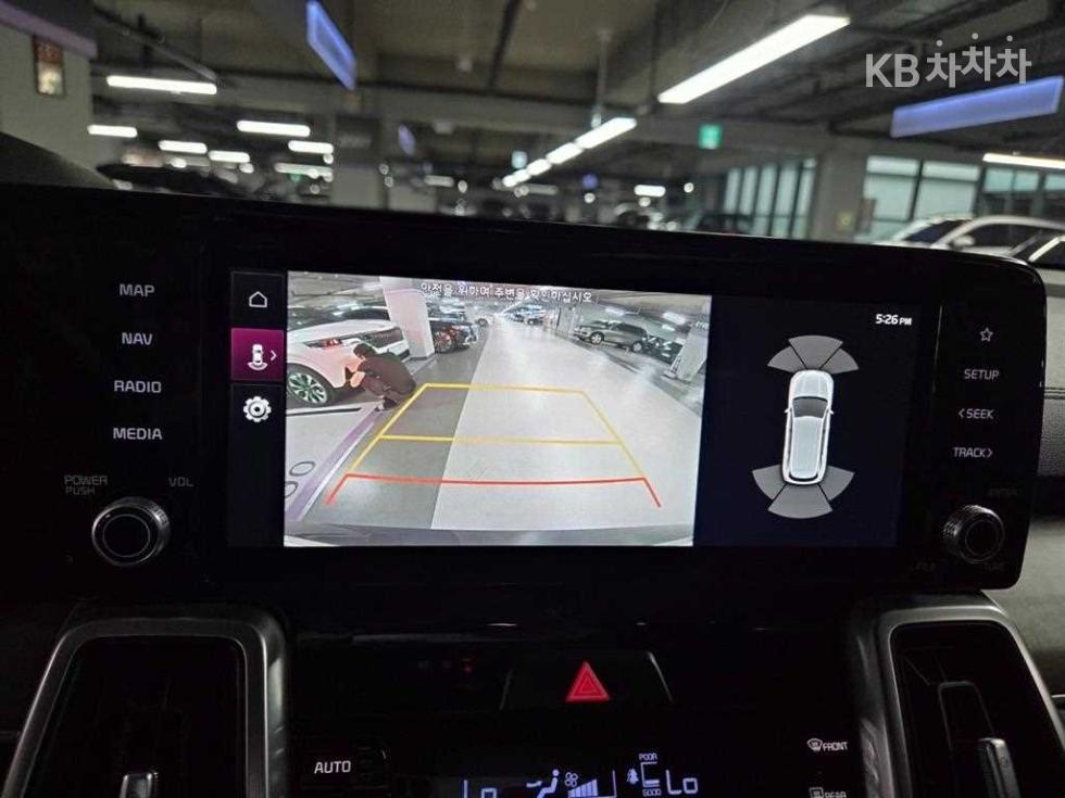 2022 - kia sorento