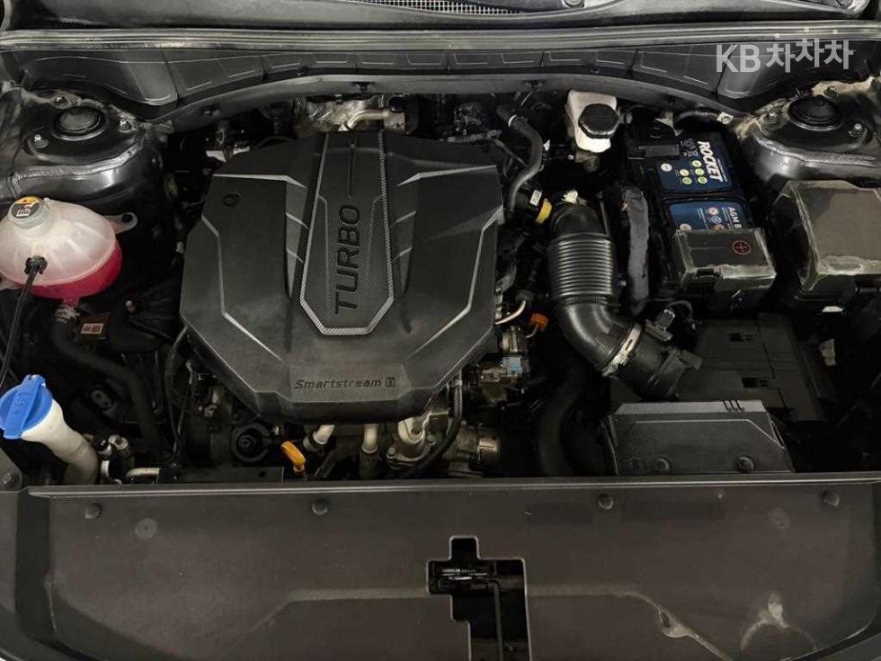 2022 - kia sorento