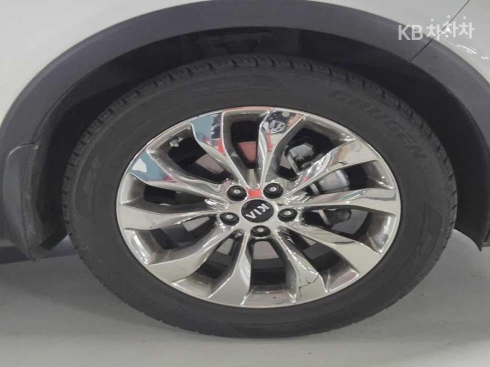 2020 - kia sorento