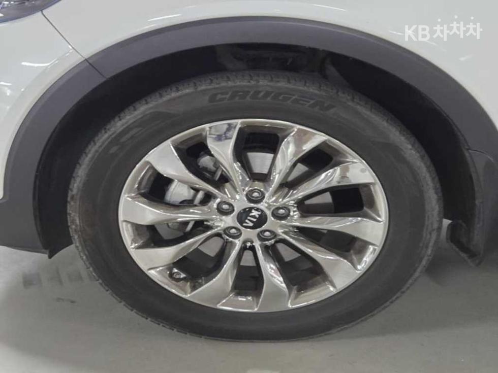 2020 - kia sorento