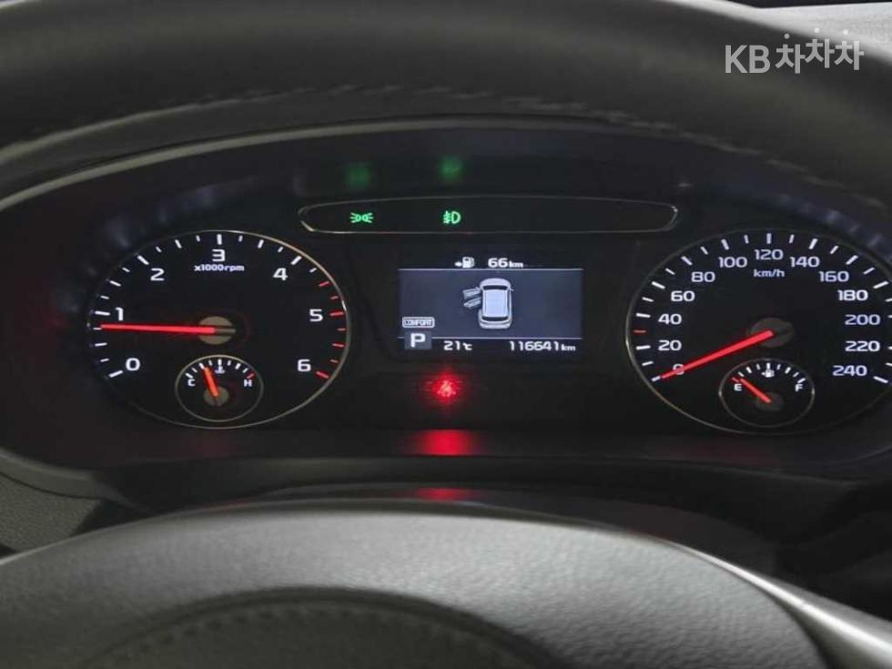 2020 - kia sorento