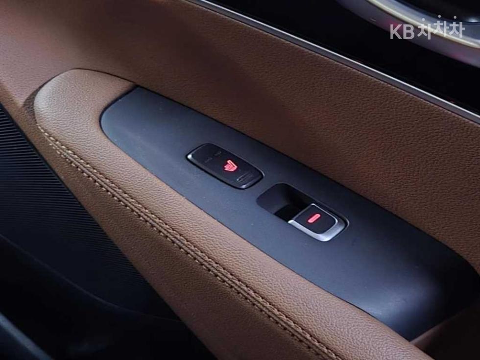 2020 - kia sorento