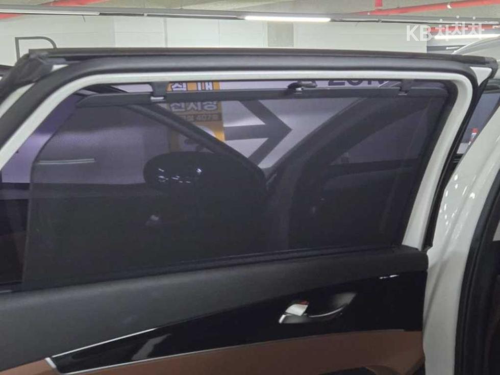 2020 - kia sorento