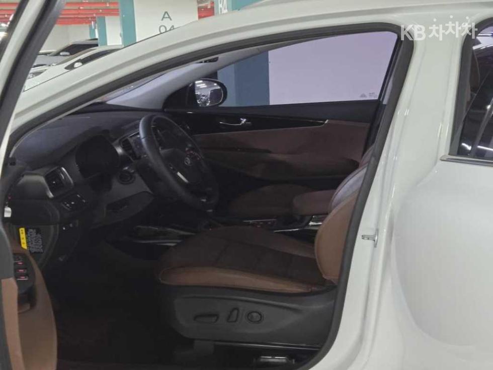 2020 - kia sorento