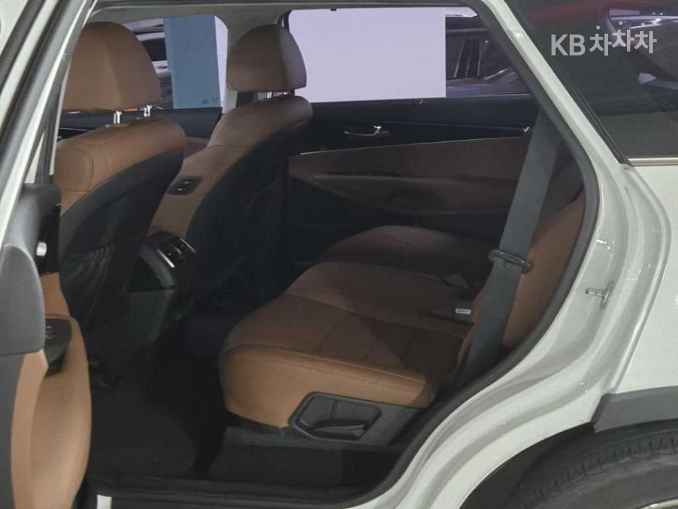 2020 - kia sorento