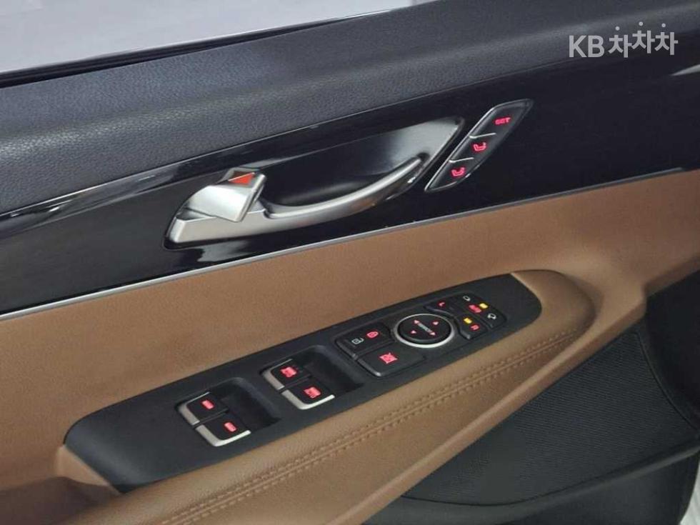 2020 - kia sorento