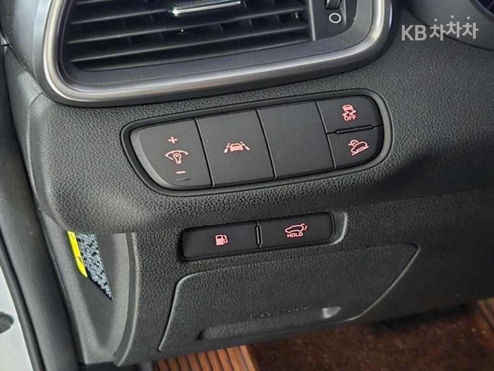 2020 - kia sorento