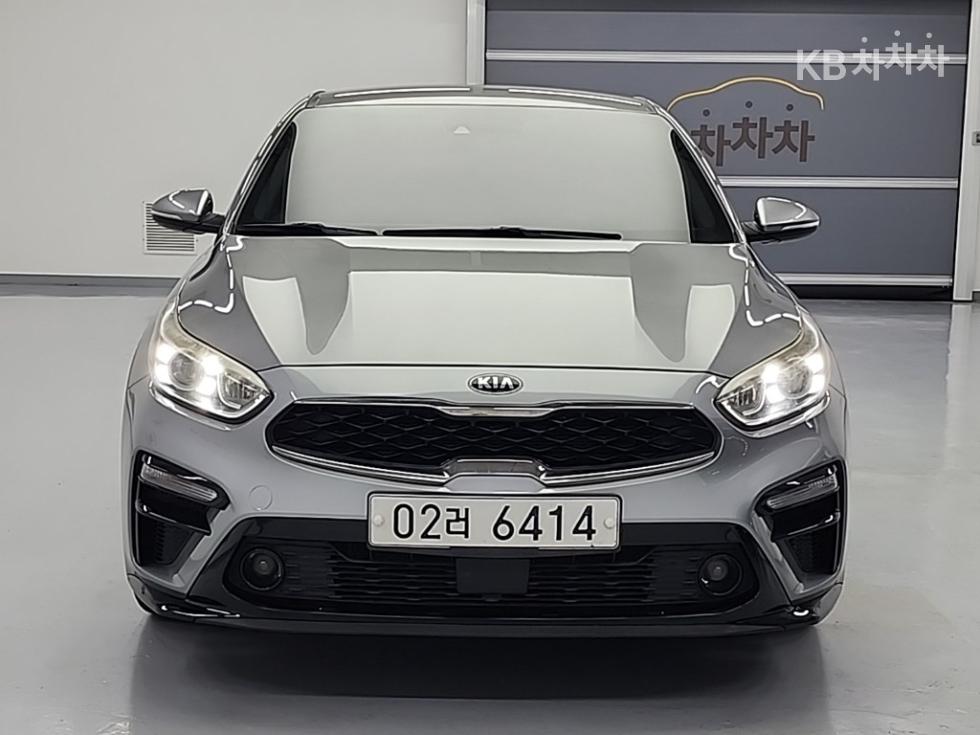 2019 - kia k3