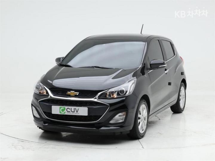 Chevrolet Spark Premier Base Type