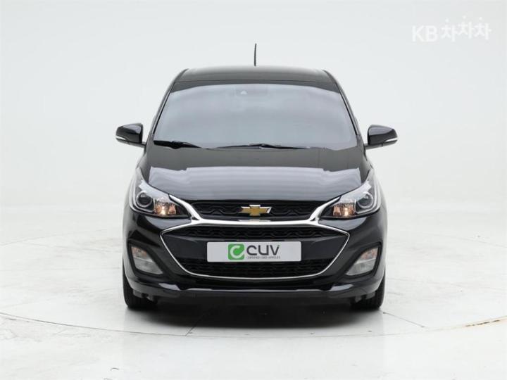 Chevrolet Spark Premier Base Type 3
