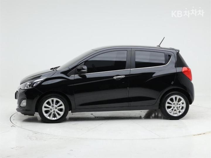 Chevrolet Spark Premier Base Type 4