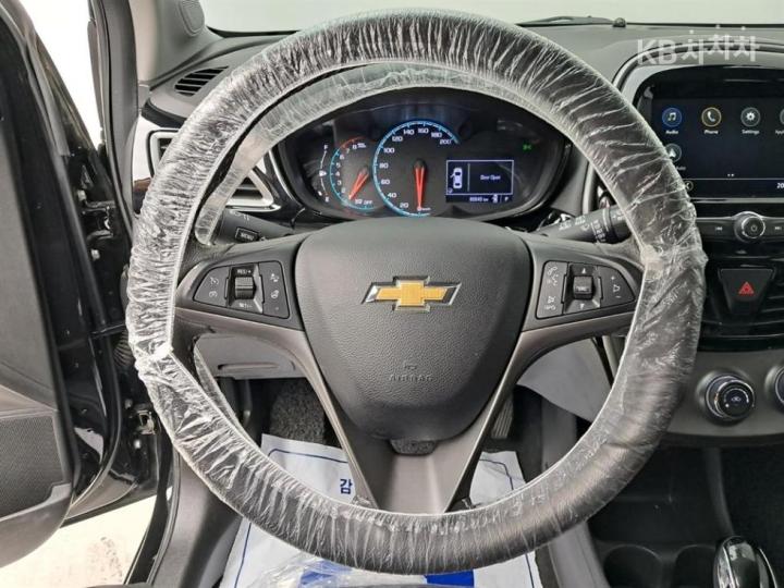 Chevrolet Spark Premier Base Type 8