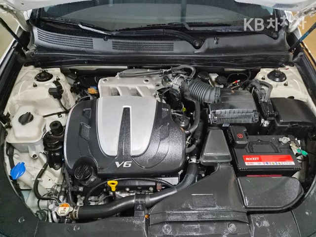 Hyundai Grandeur — miniaturë 7