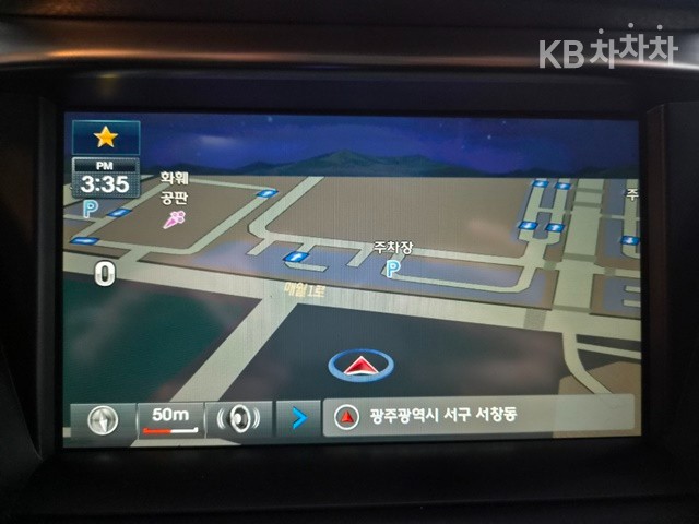 Hyundai Grandeur — miniaturë 11