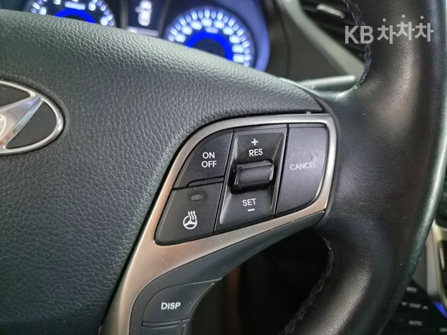 Hyundai Grandeur — miniaturë 15