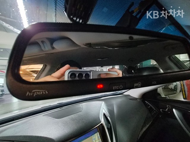 Hyundai Grandeur — miniaturë 16