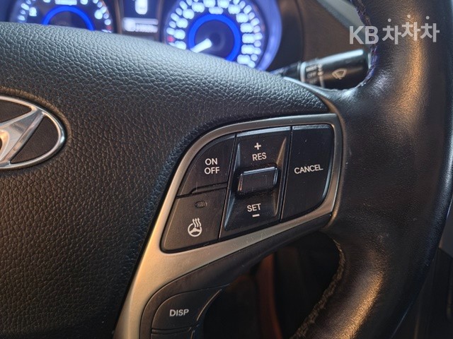 Hyundai Grandeur — miniaturë 17