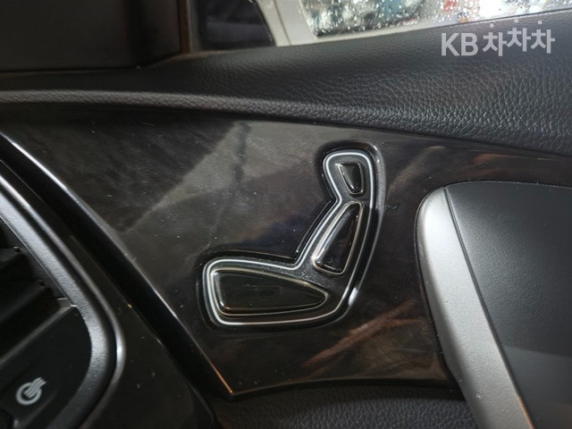 Hyundai Grandeur — miniaturë 19