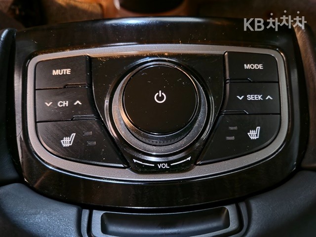 Hyundai Grandeur — miniaturë 20