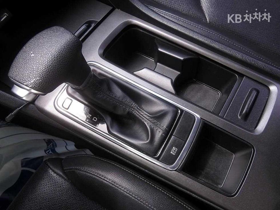 2016 - kia k5