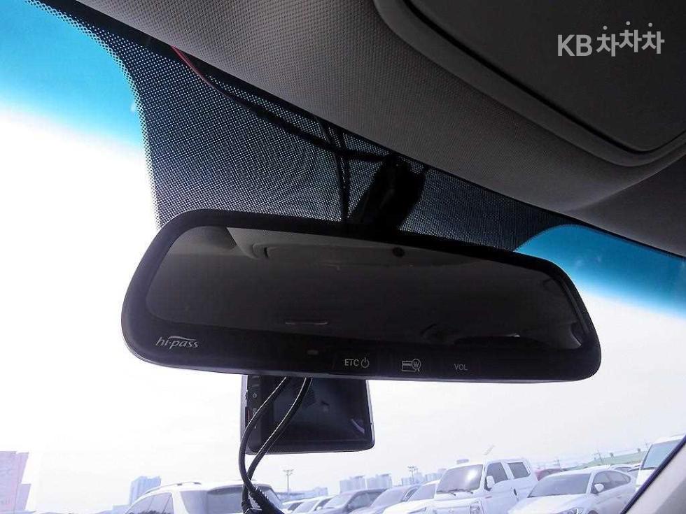 2016 - kia k5