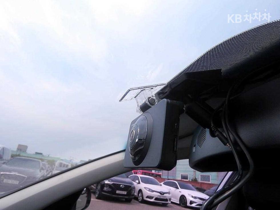 2016 - kia k5