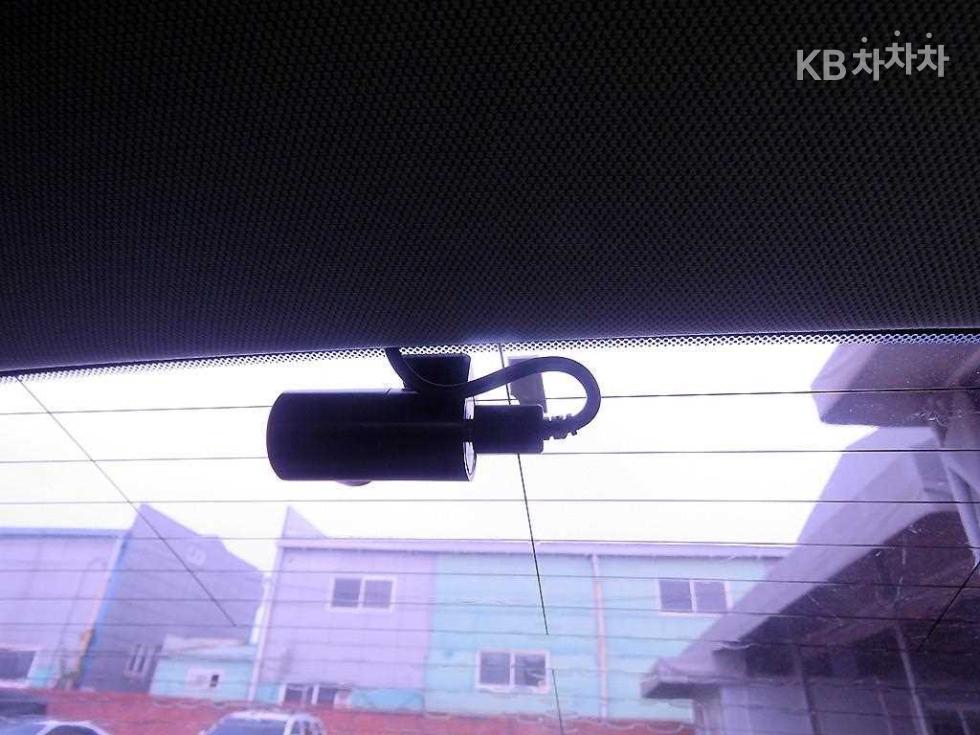 2016 - kia k5