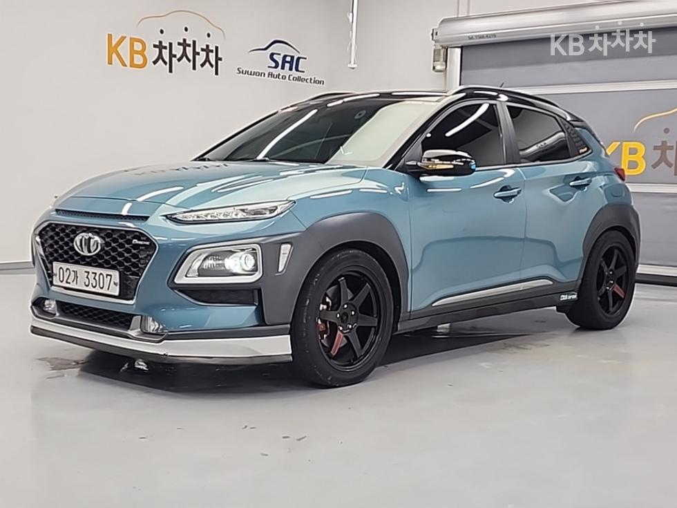 2017 Hyundai Used Car photo