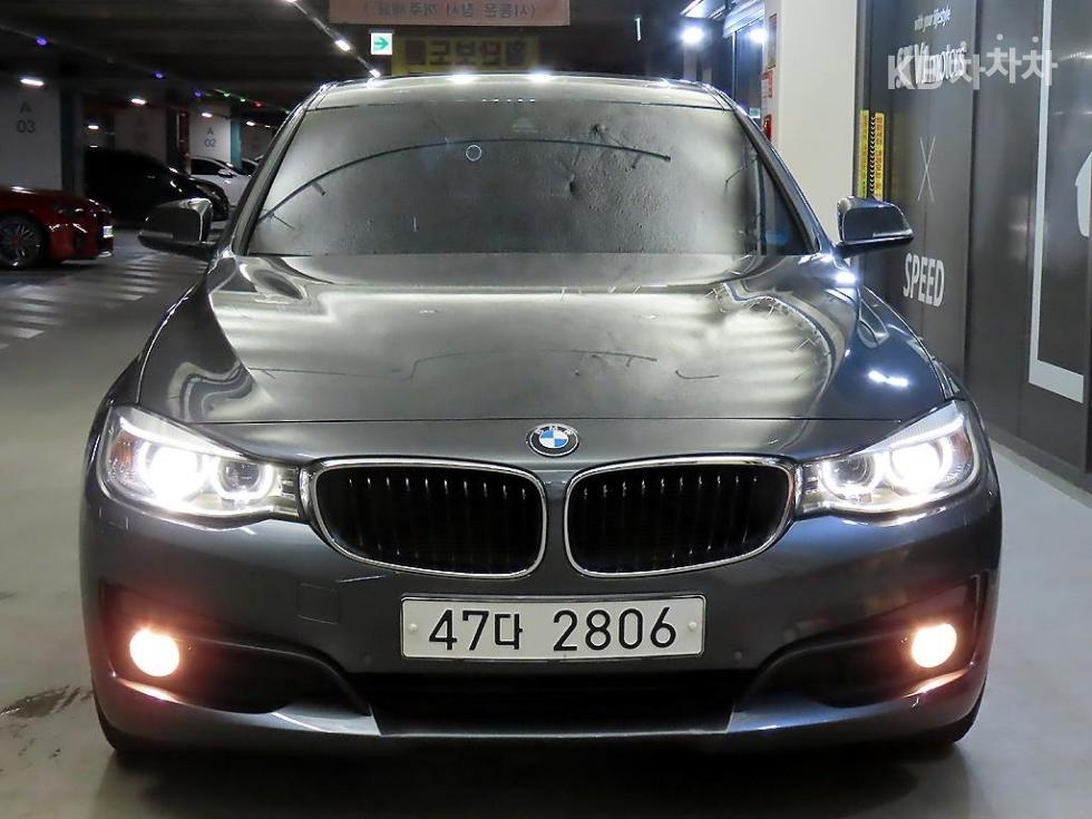 BMW Gran Turismo 2014 photo 2