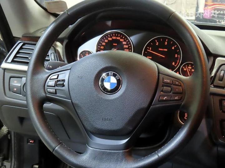 BMW 3 Series GranTurismo GT 320d F34 13 year ~ 9