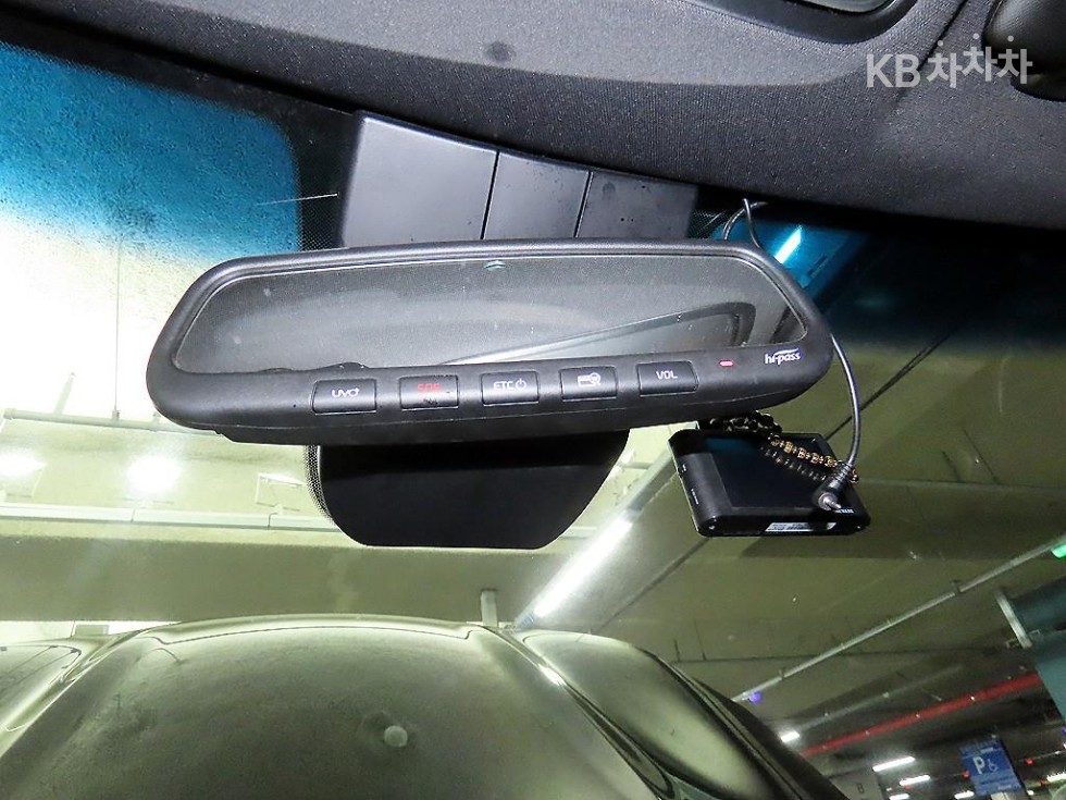2019 - kia sportage