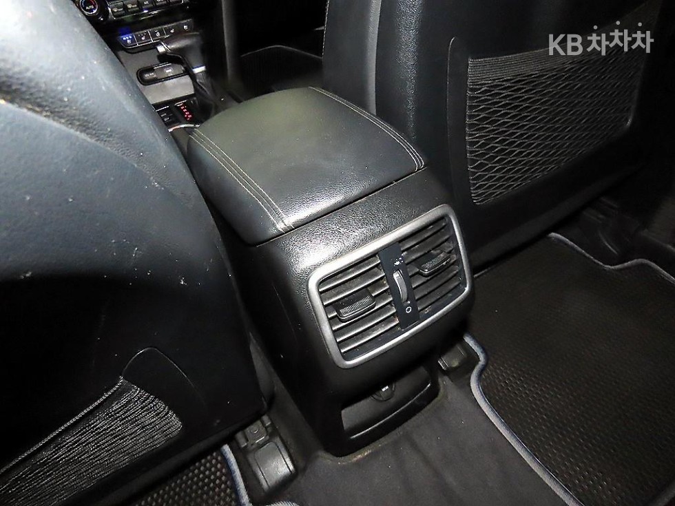 2019 - kia sportage