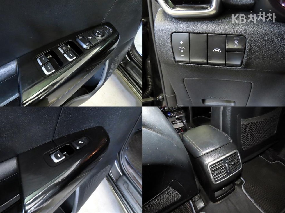 2019 - kia sportage