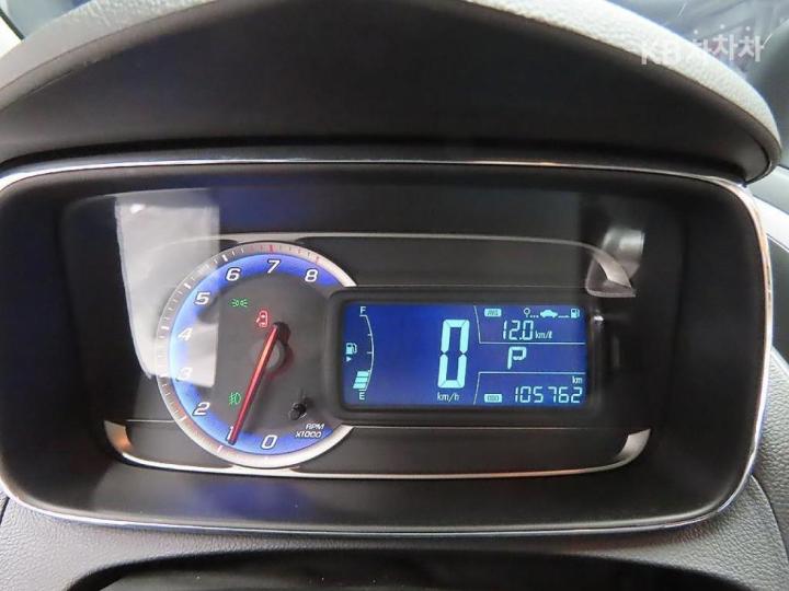 Chevrolet Trax 1.4 LT Leather Package 7
