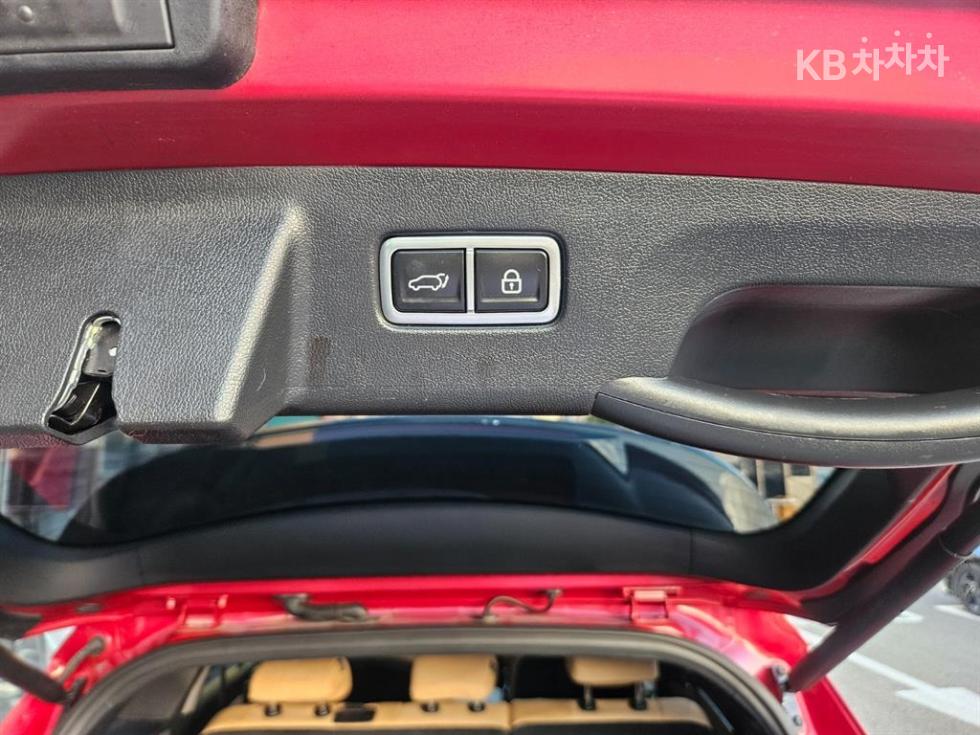 2023 - kia sorento