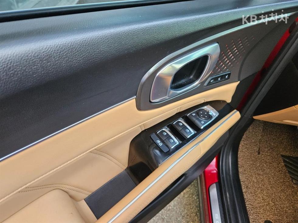 2023 - kia sorento