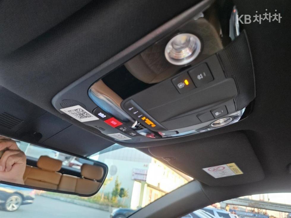2023 - kia sorento