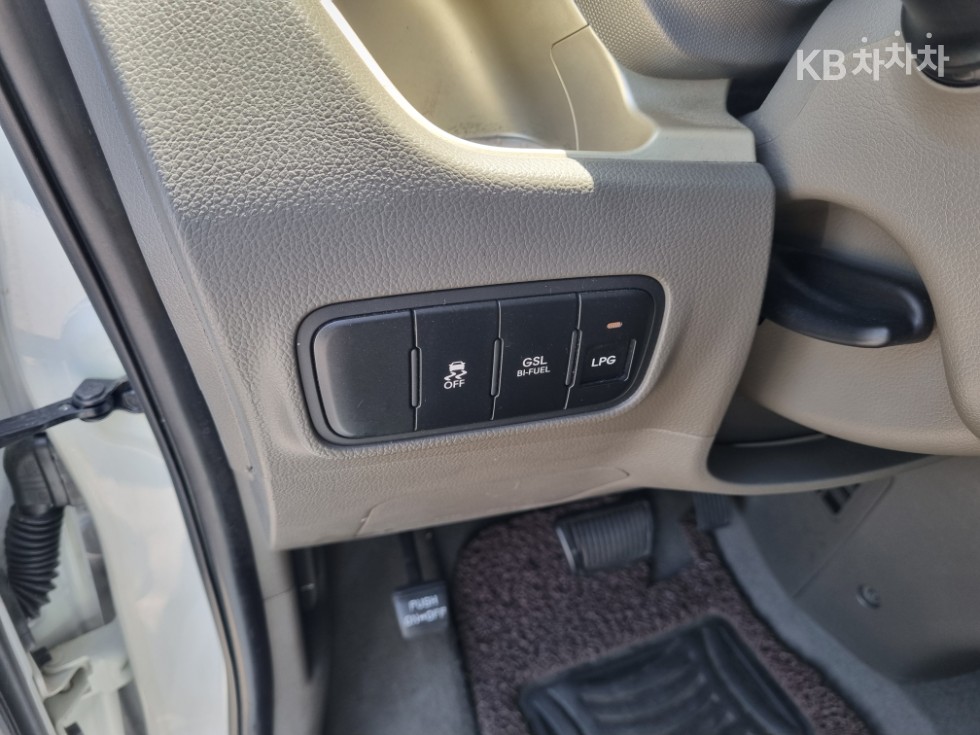 2013 - kia ray