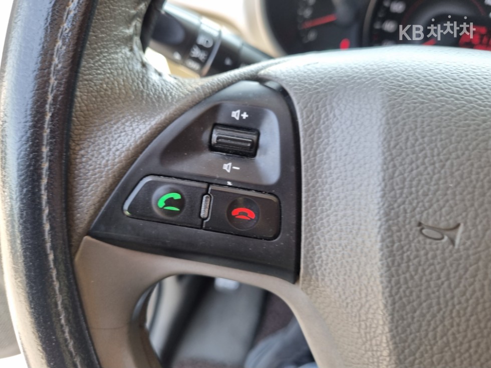 2013 - kia ray