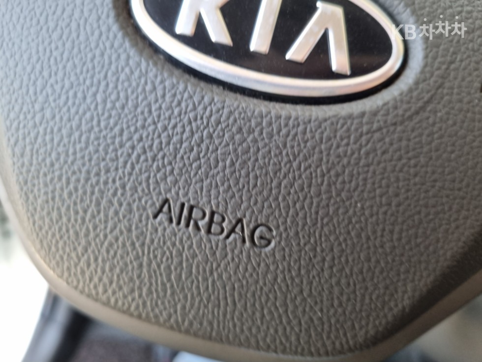 2013 - kia ray