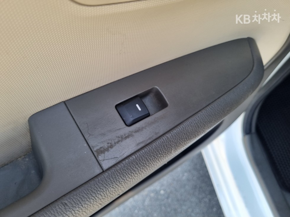 2013 - kia ray