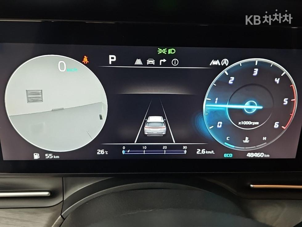 2023 Kia 4 photo