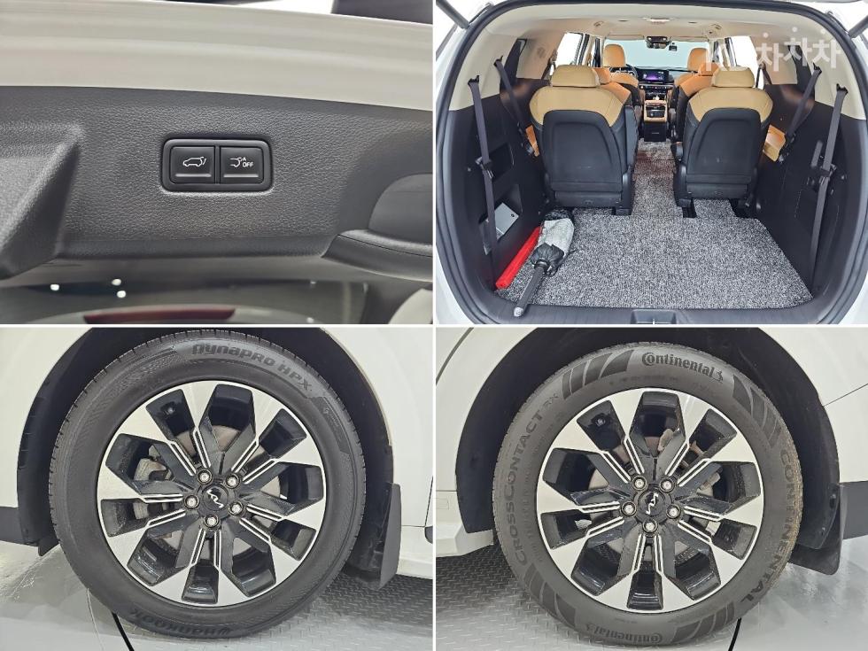 2023 Kia 4 photo