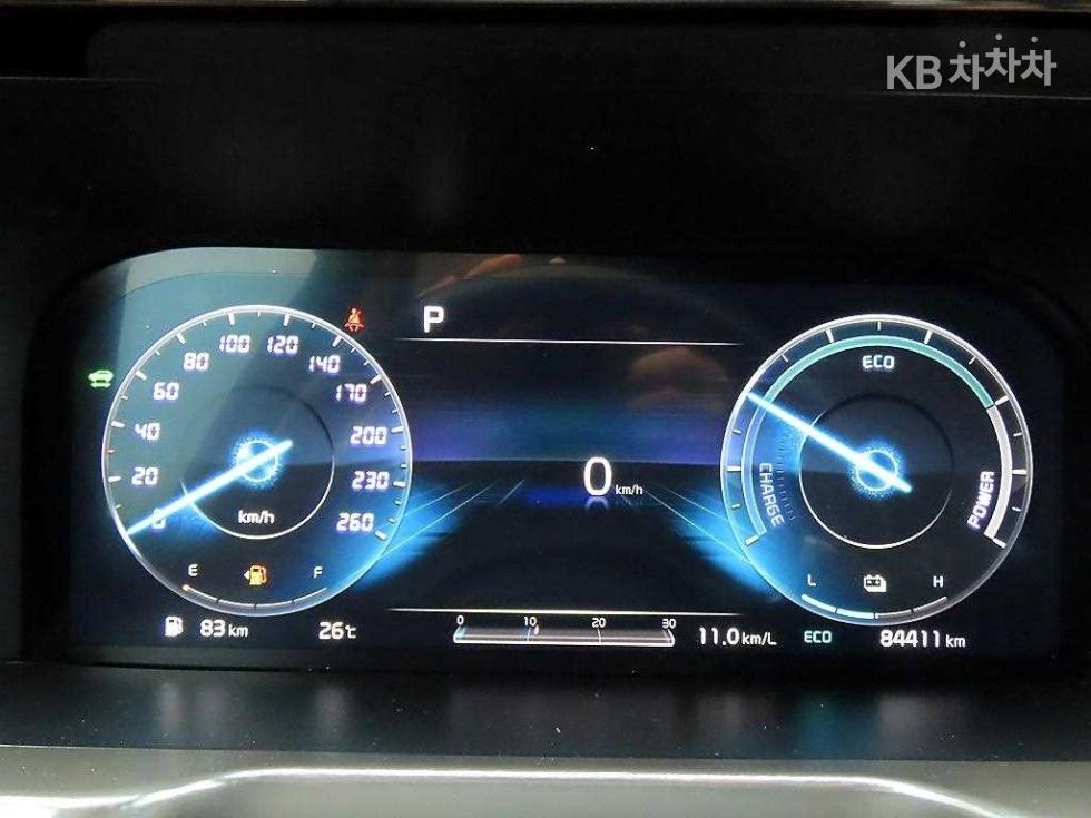 2021 - kia sorento